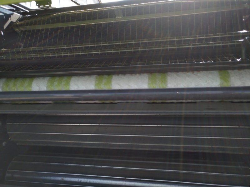 Claas Rollant 520 RC