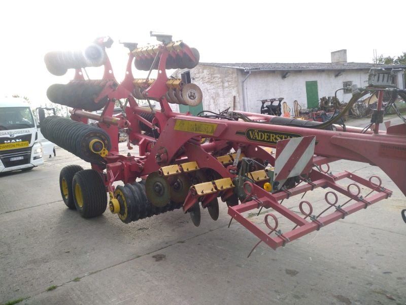 Väderstad Carrier 650