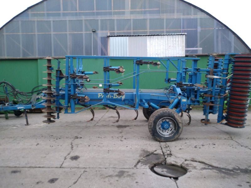 Rabe Profi Bird 4000T