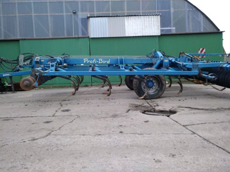 Rabe Profi Bird 4000T