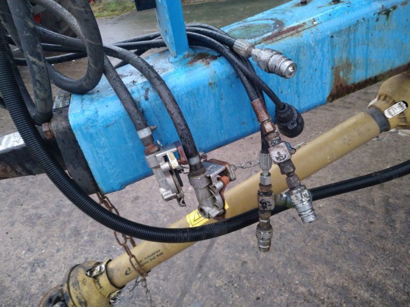 Inuma IAS 4024 Evolution