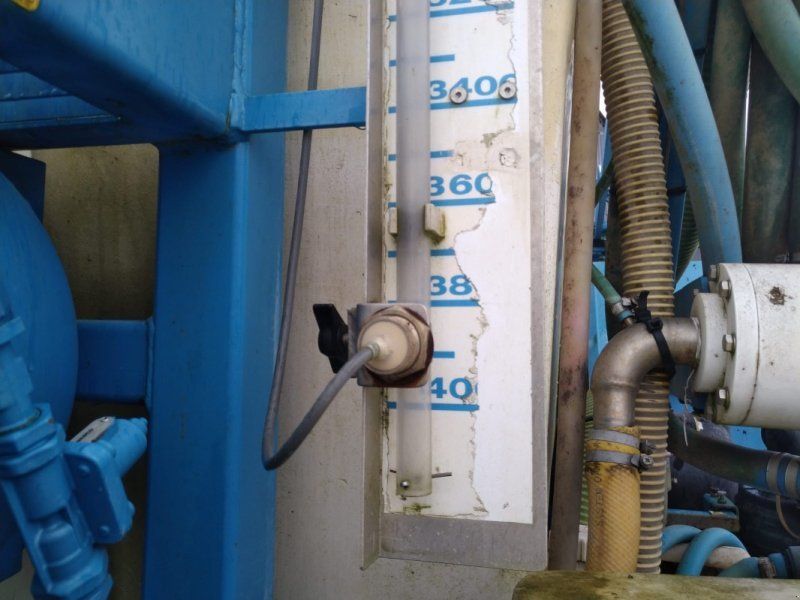 Inuma IAS 4024 Evolution