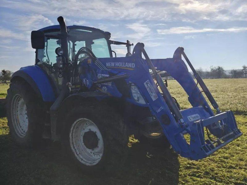 New Holland t5.110 ec