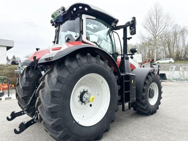 Steyr 6200 absolut cvt