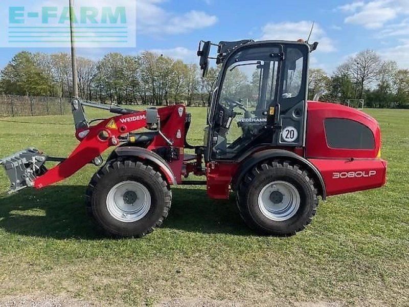 Weidemann 3080 lp