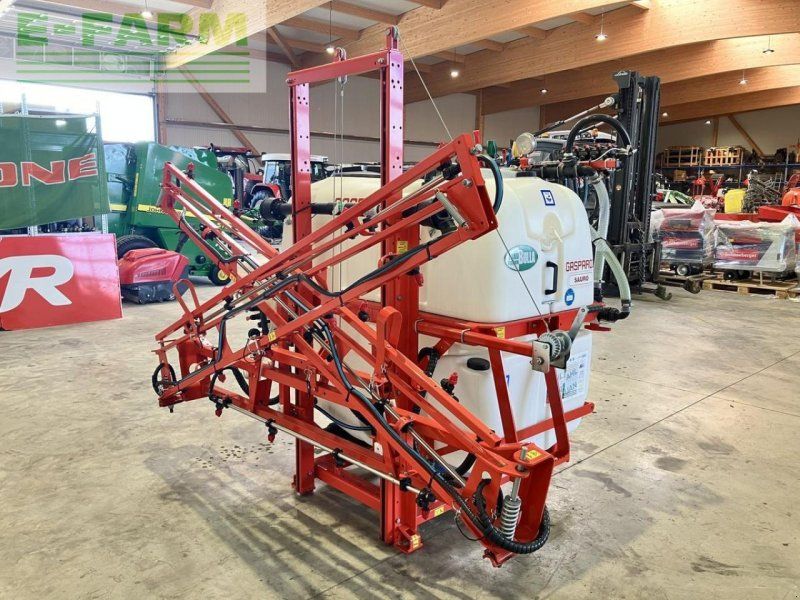 Gehl sauro 12 meter 800 liter