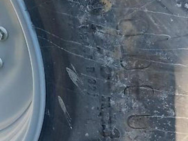 Deutz-Fahr 7206 ts extra power ( motor)