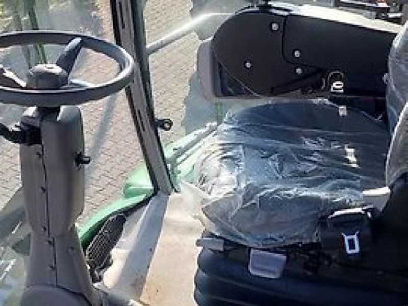 Deutz-Fahr 7206 ts extra power ( motor)