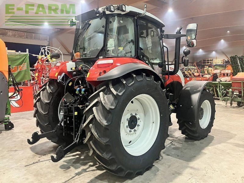 Steyr 4110 kompakt (stage v)