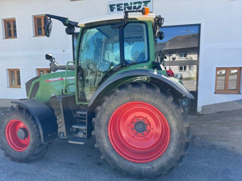 Fendt 312 Vario Power