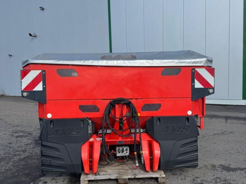 Rauch Axis H 30.2 EMC