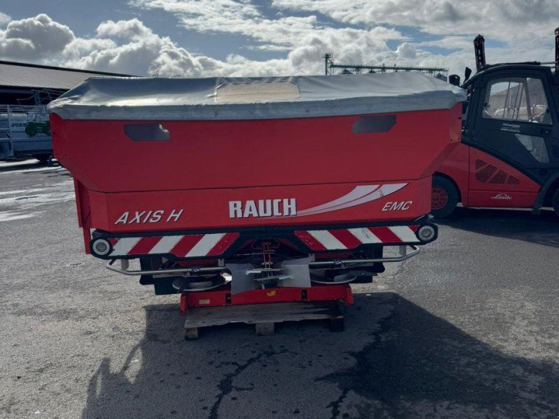 Rauch Axis H 30.2 EMC