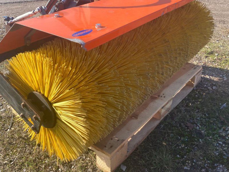 GMR FF1500LSA 2500V A ramme kat 0