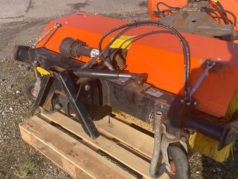 GMR FF1500LSA 2500V A ramme kat 0