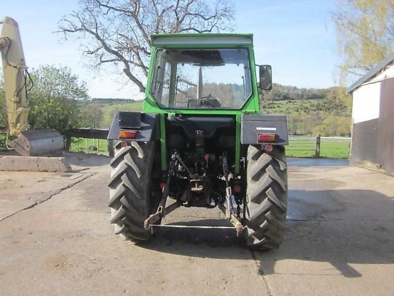 Deutz-Fahr 6007