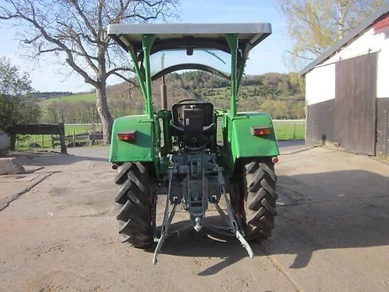 Deutz-Fahr 4006