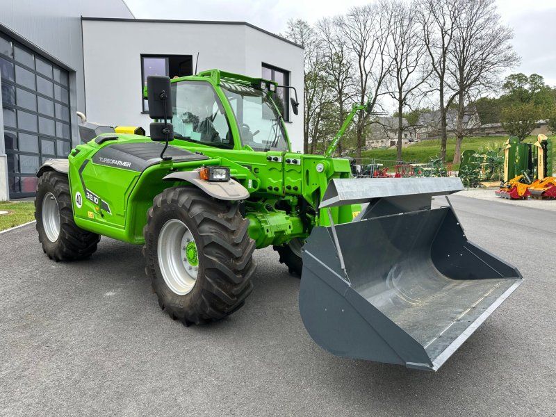 Merlo 38.10 TT-136