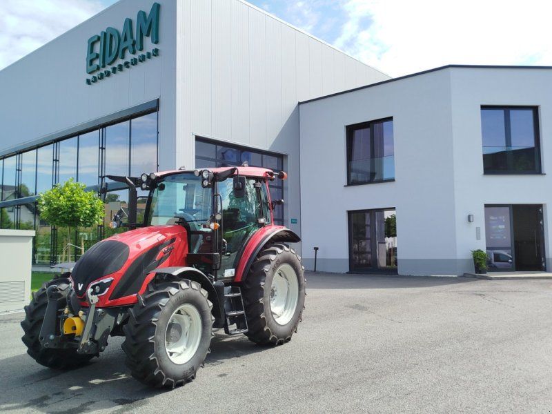 Valtra A105 MH4 2B0