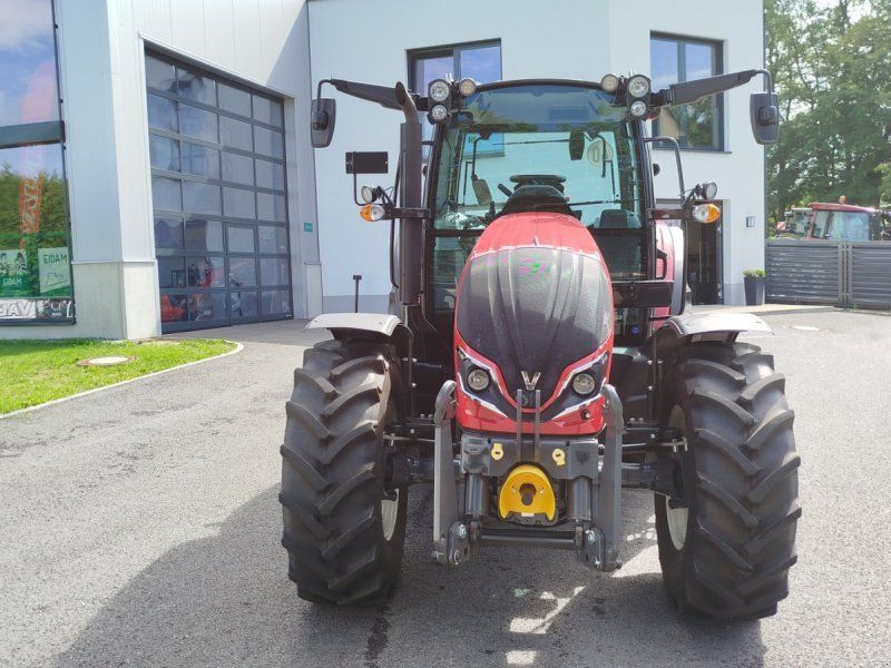 Valtra A105 MH4 2B0