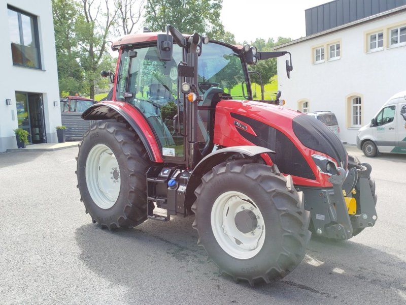 Valtra A105 MH4 2B0
