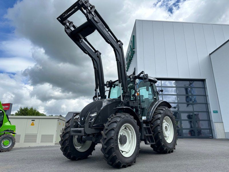 Valtra A 105 MH4 2B0