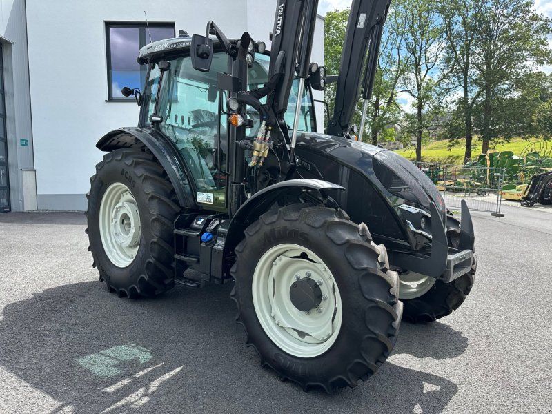 Valtra A 105 MH4 2B0
