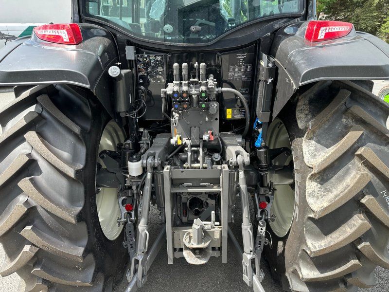 Valtra A 105 MH4 2B0