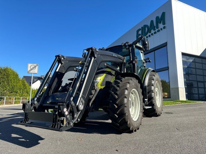 Valtra G125e Active