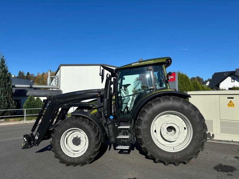 Valtra G125e Active