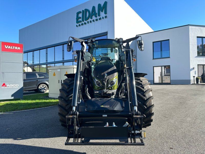 Valtra G125e Active