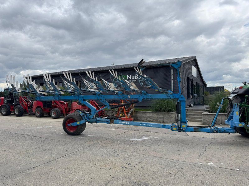 Lemken Diamant 11 VT 6+1 L100