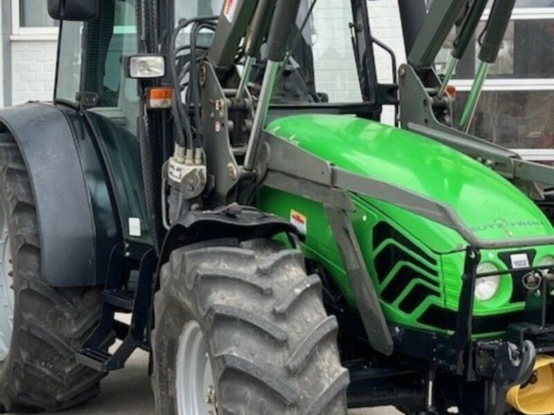 Krone Easy Collect 6000