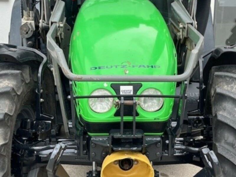 Krone Easy Collect 6000