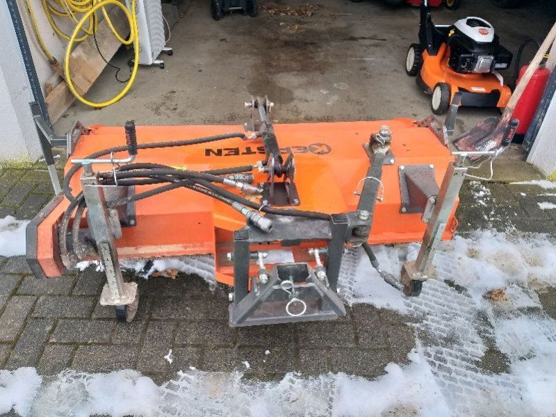 Kubota G26-3/H