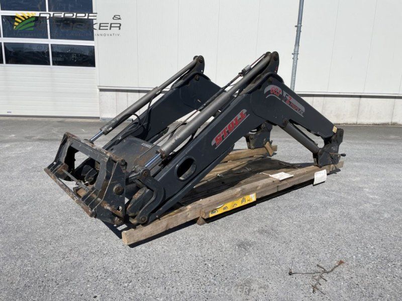 Stoll FZ 60.1 ProfiLine