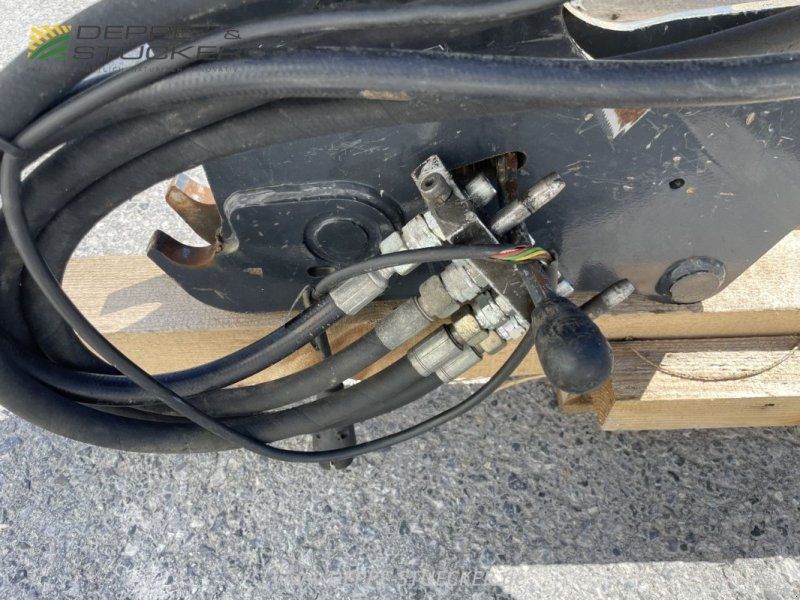 Stoll FZ 60.1 ProfiLine