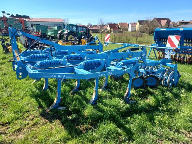 Lemken Karat 9/300 U