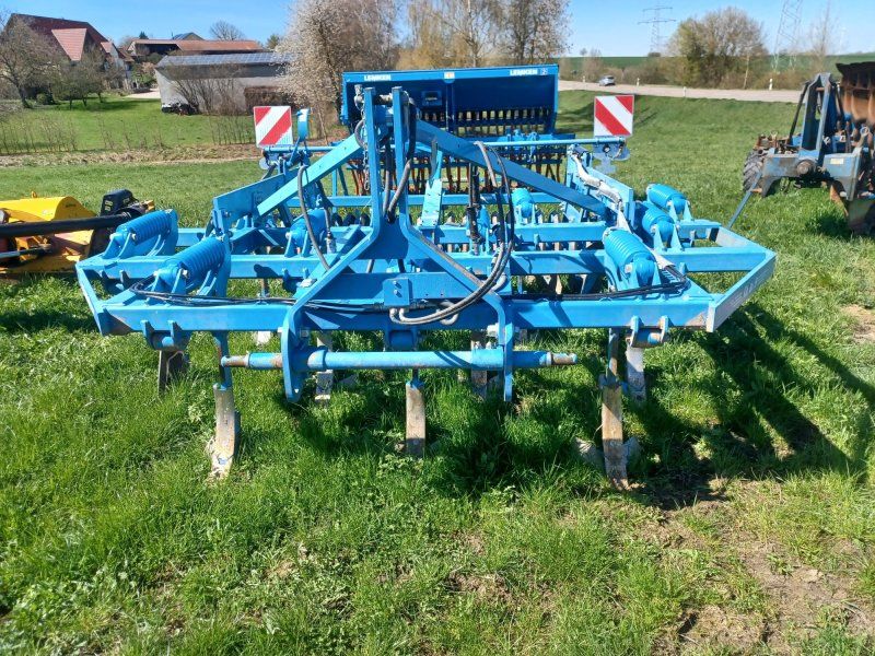 Lemken Karat 9/300 U