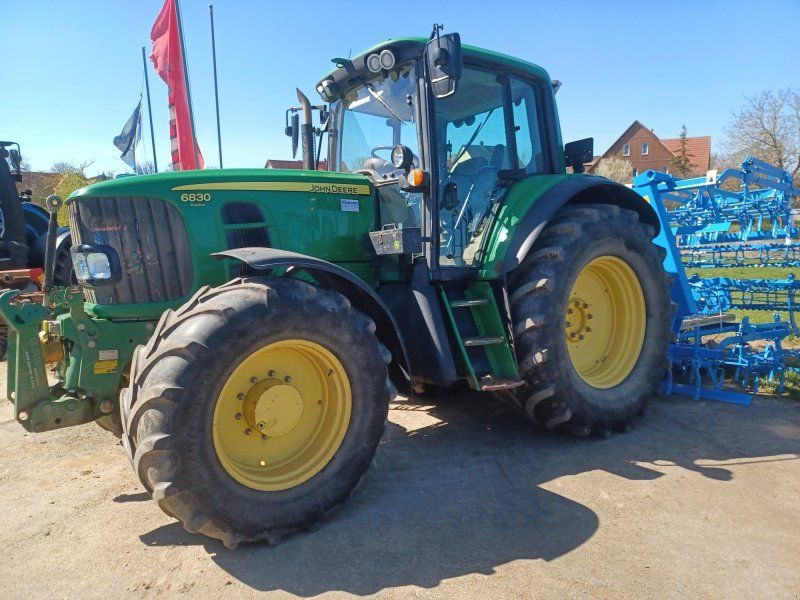 John Deere 6830 PREMIUM