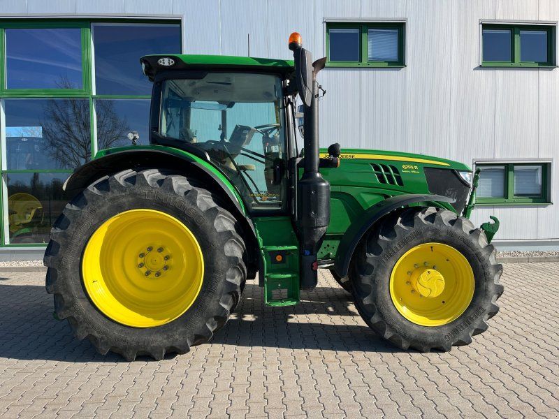 John Deere 6155R