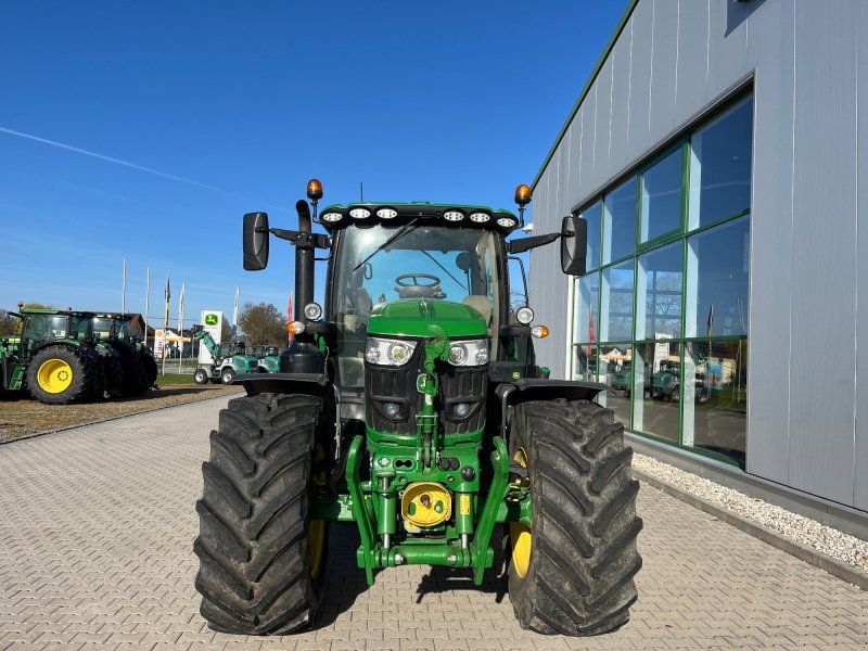 John Deere 6155R