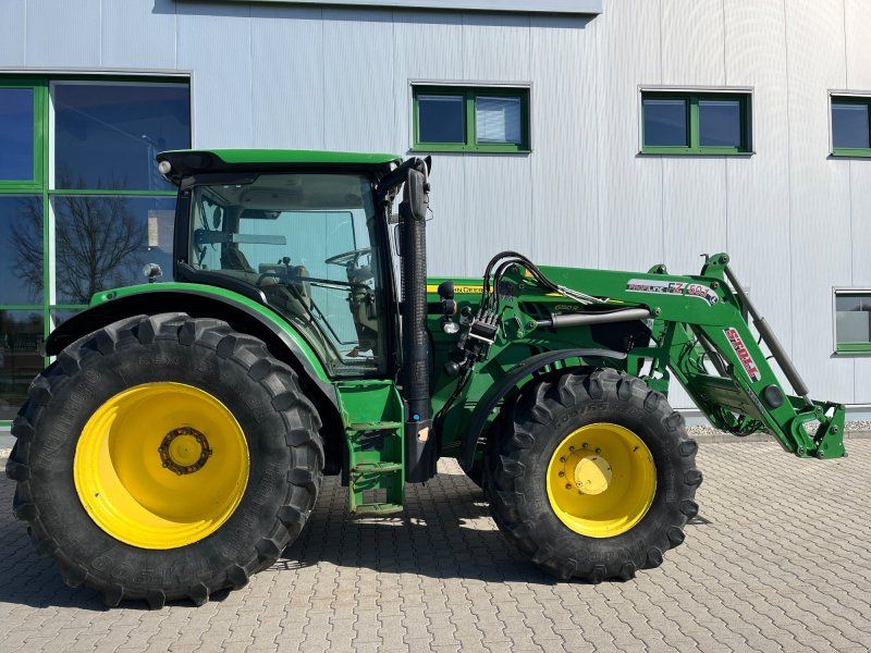 John Deere 6150R