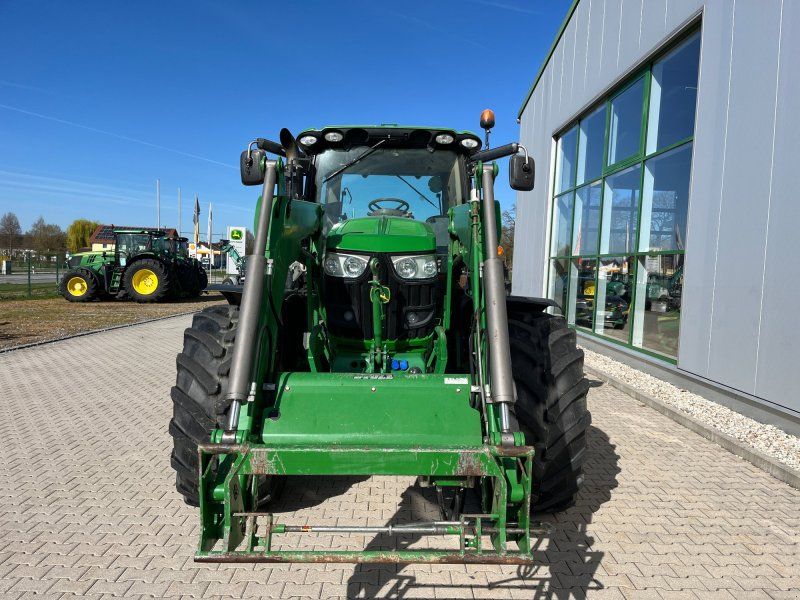 John Deere 6150R