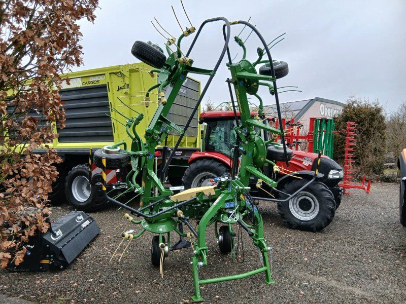 Krone Vendro 680