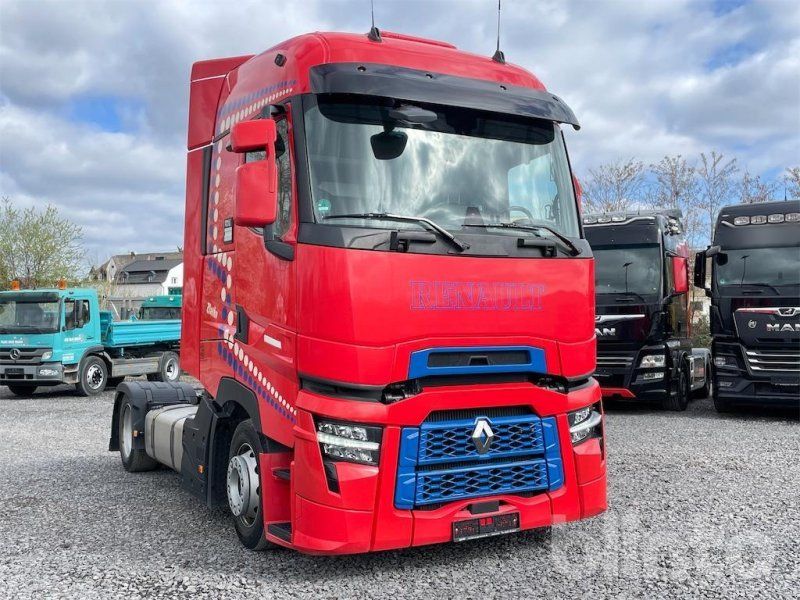 Renault T High 520 Low Liner