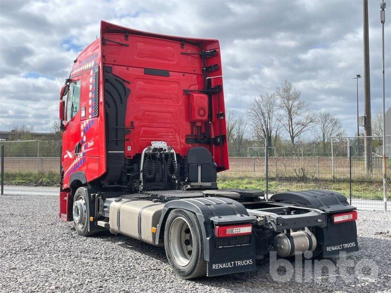 Renault T High 520 Low Liner