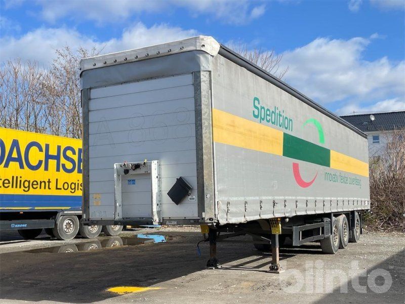 Schmitz Cargobull SCB S3T