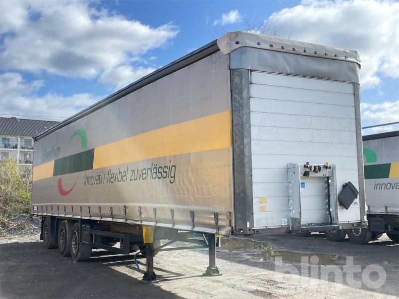 Schmitz Cargobull SCB S3T