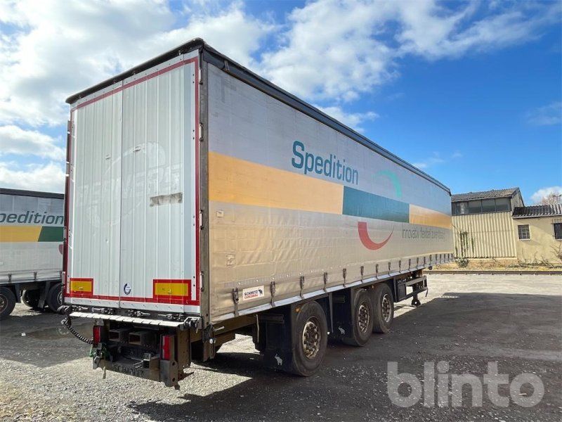 Schmitz Cargobull SCB S3T
