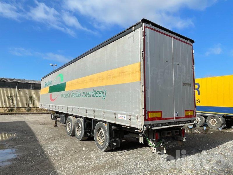 Schmitz Cargobull SCB S3T